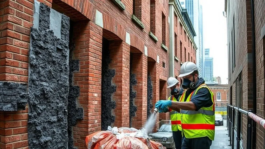 Construction & Demolition in Bethnal Green — HSE-licensed specialists